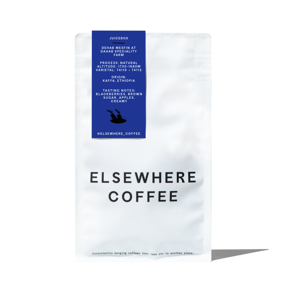 elsewherecoffee.com