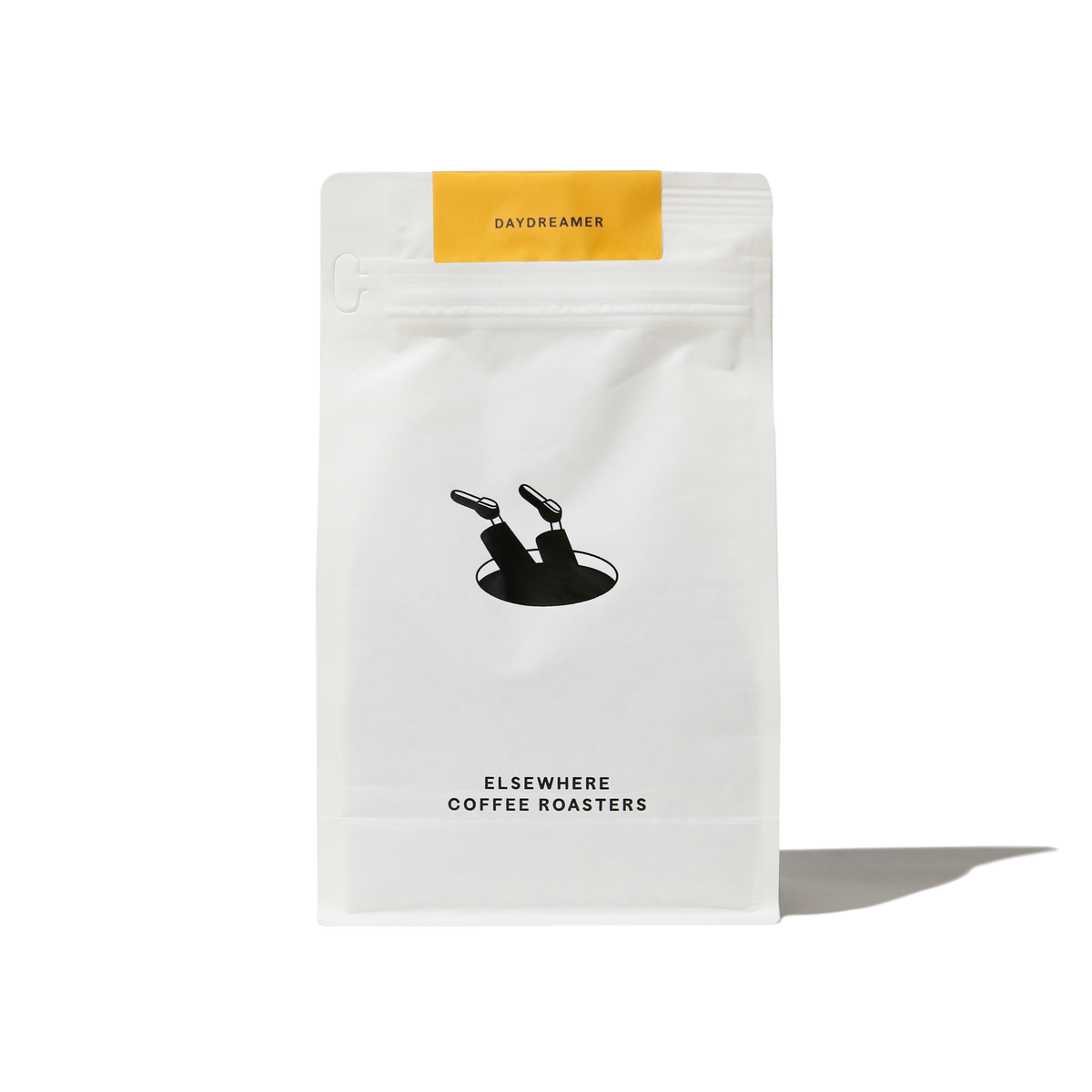 Daydreamer Elsewhere Coffee