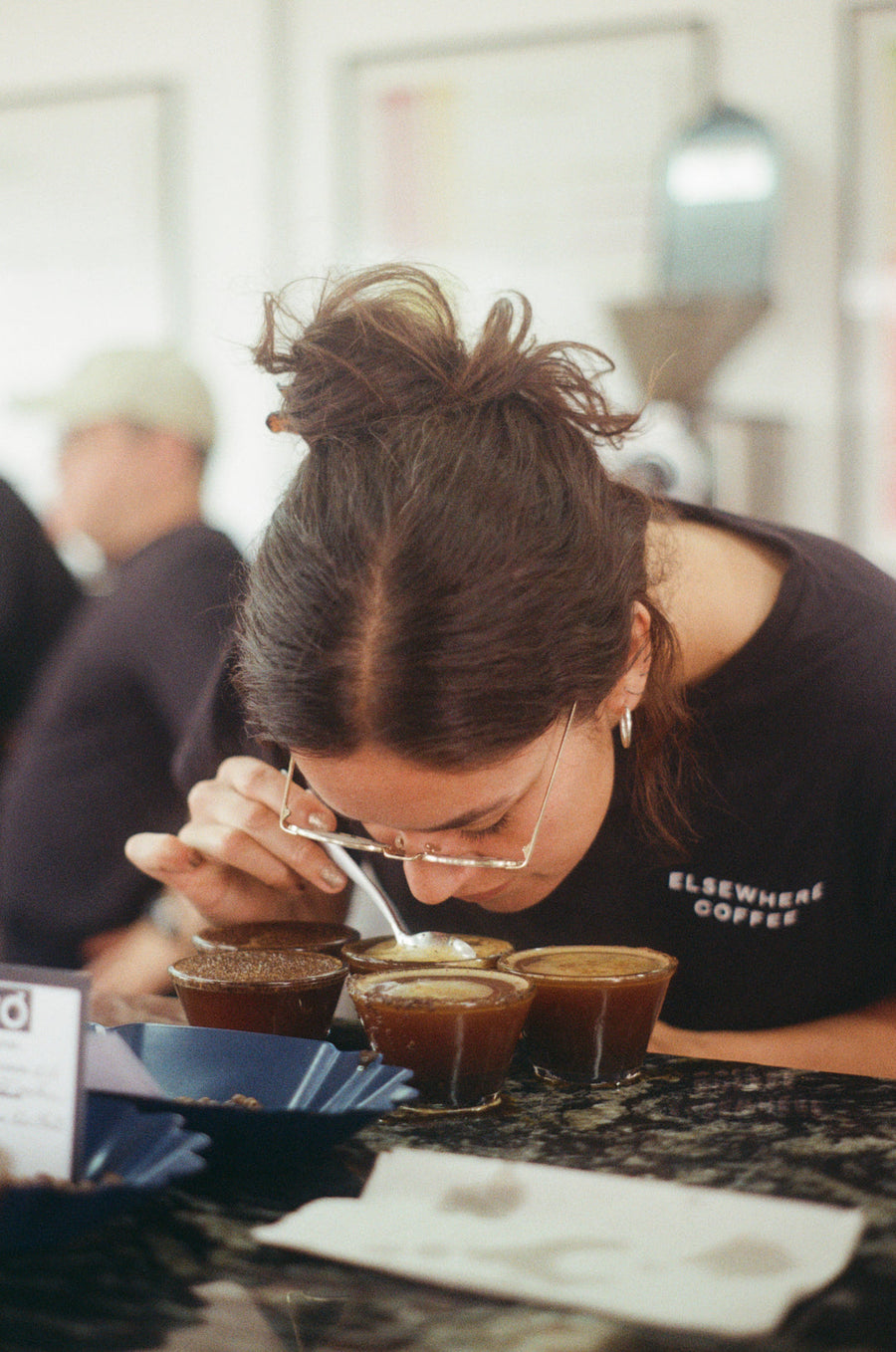 Home Barista Half Day Course Sat 14th March (Morning)