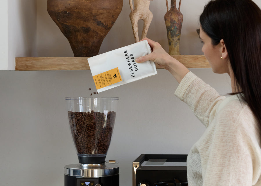 Home Barista Half Day Course Sat 23rd May (Afternoon)