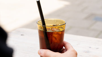 How to make the perfect cold brew at home
