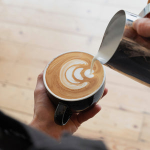 Home Barista Half Day Course Sat 27th September (Afternoon)