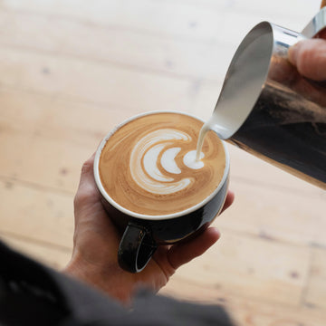 Home Barista Half Day Course Sat 27th September (Afternoon)