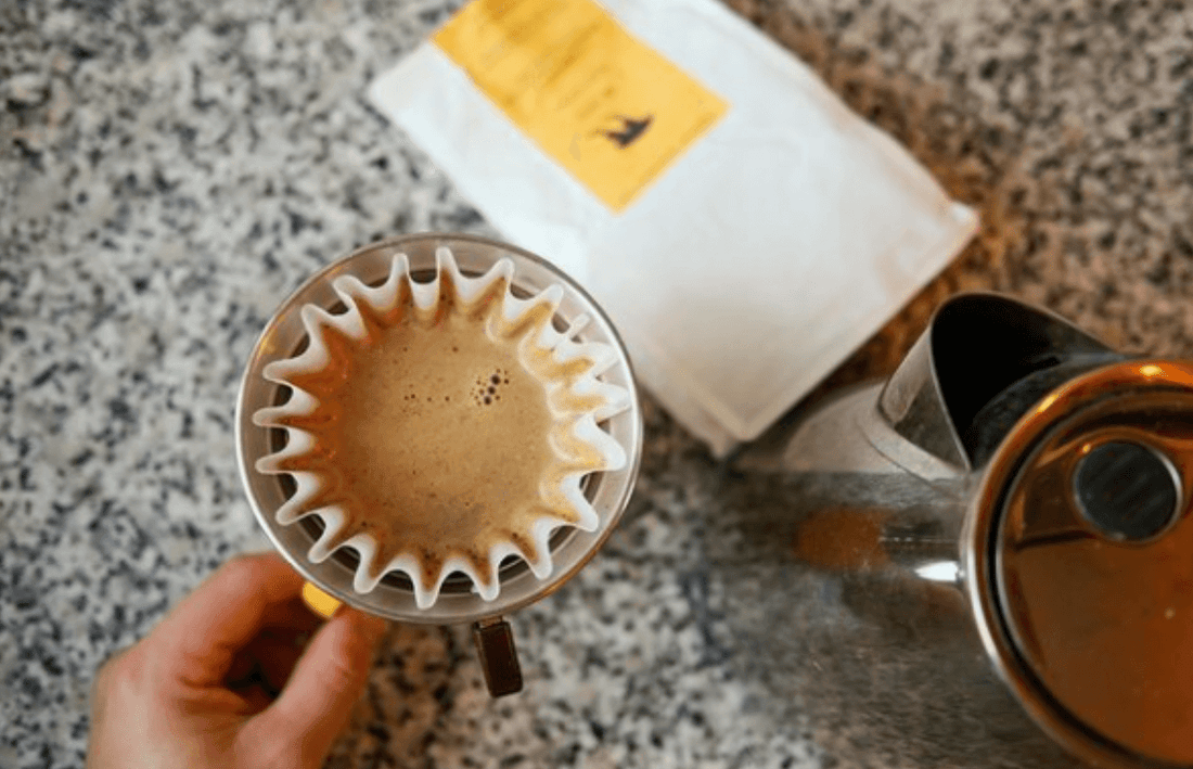 Top 5: Methods For Brewing Coffee At Home