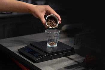 Home Barista Half Day Course Sat 9th May (Afternoon)