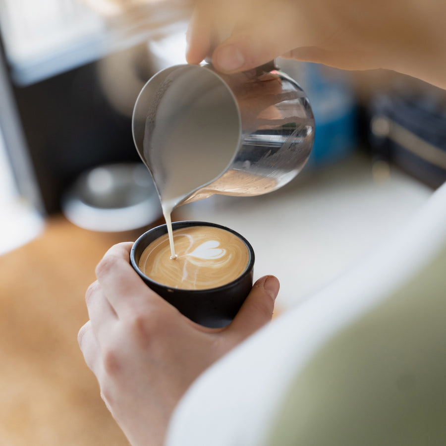 Home Barista Half Day Course Sat 25th April (Afternoon)