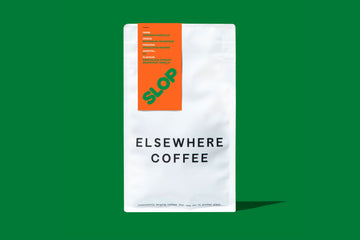 Alfonso - SLOP x ELSEWHERE - 2.12.24