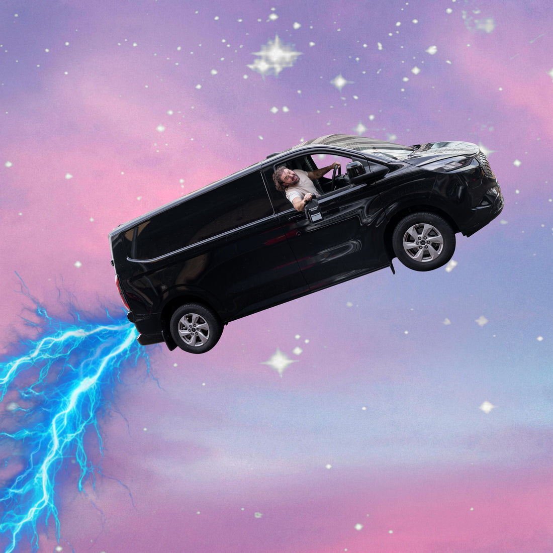 Electric Feel