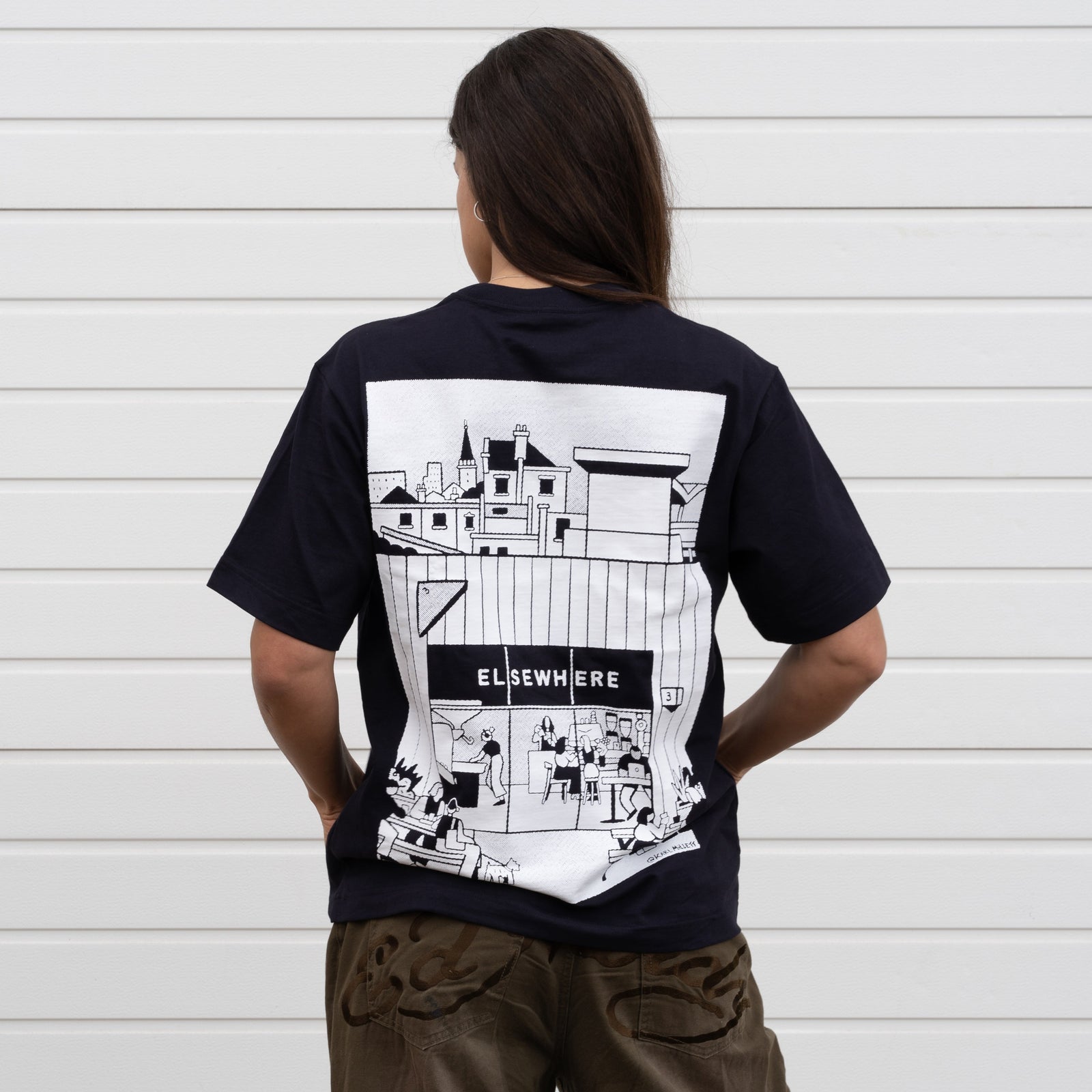 CLOTHING