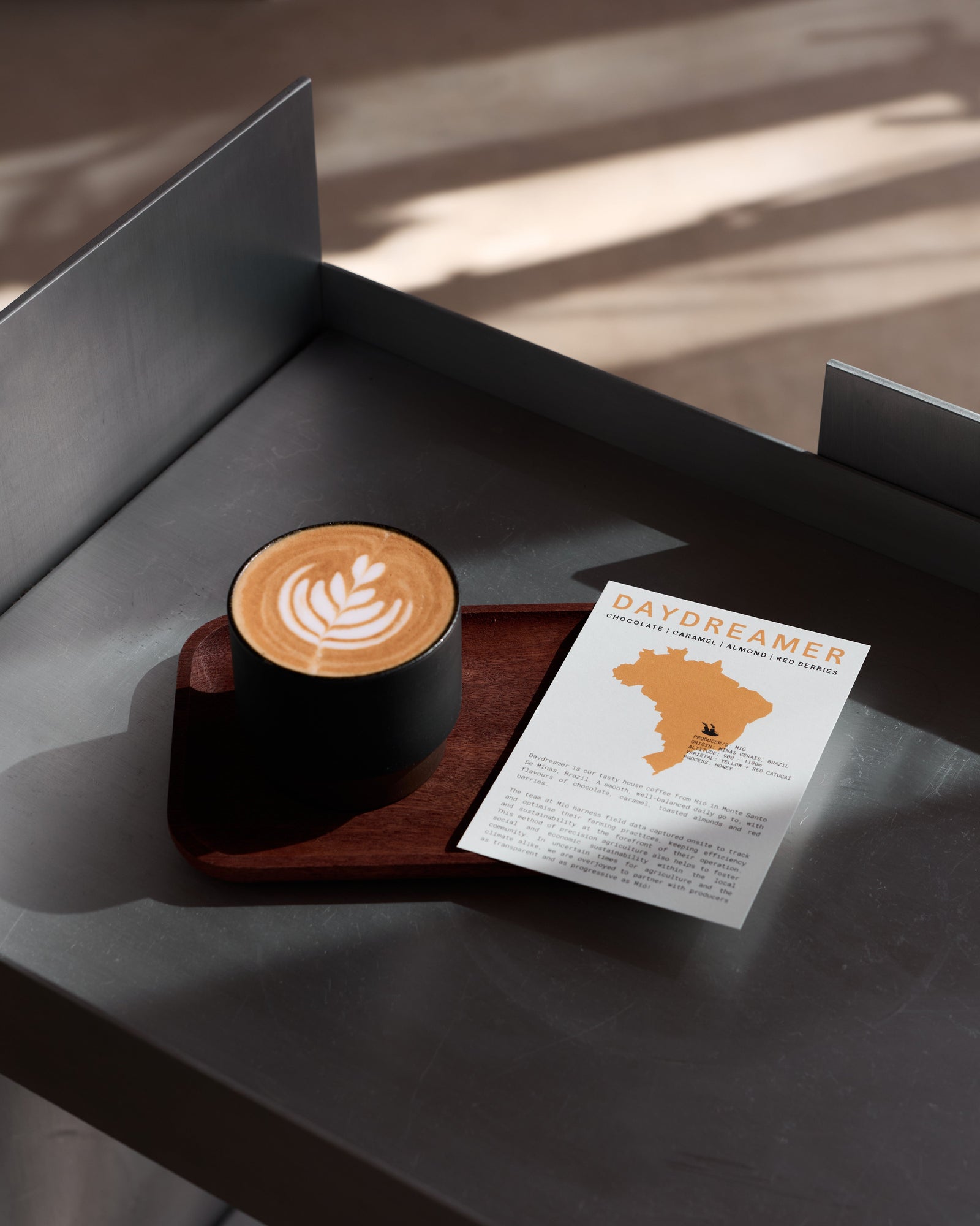 COFFEE
