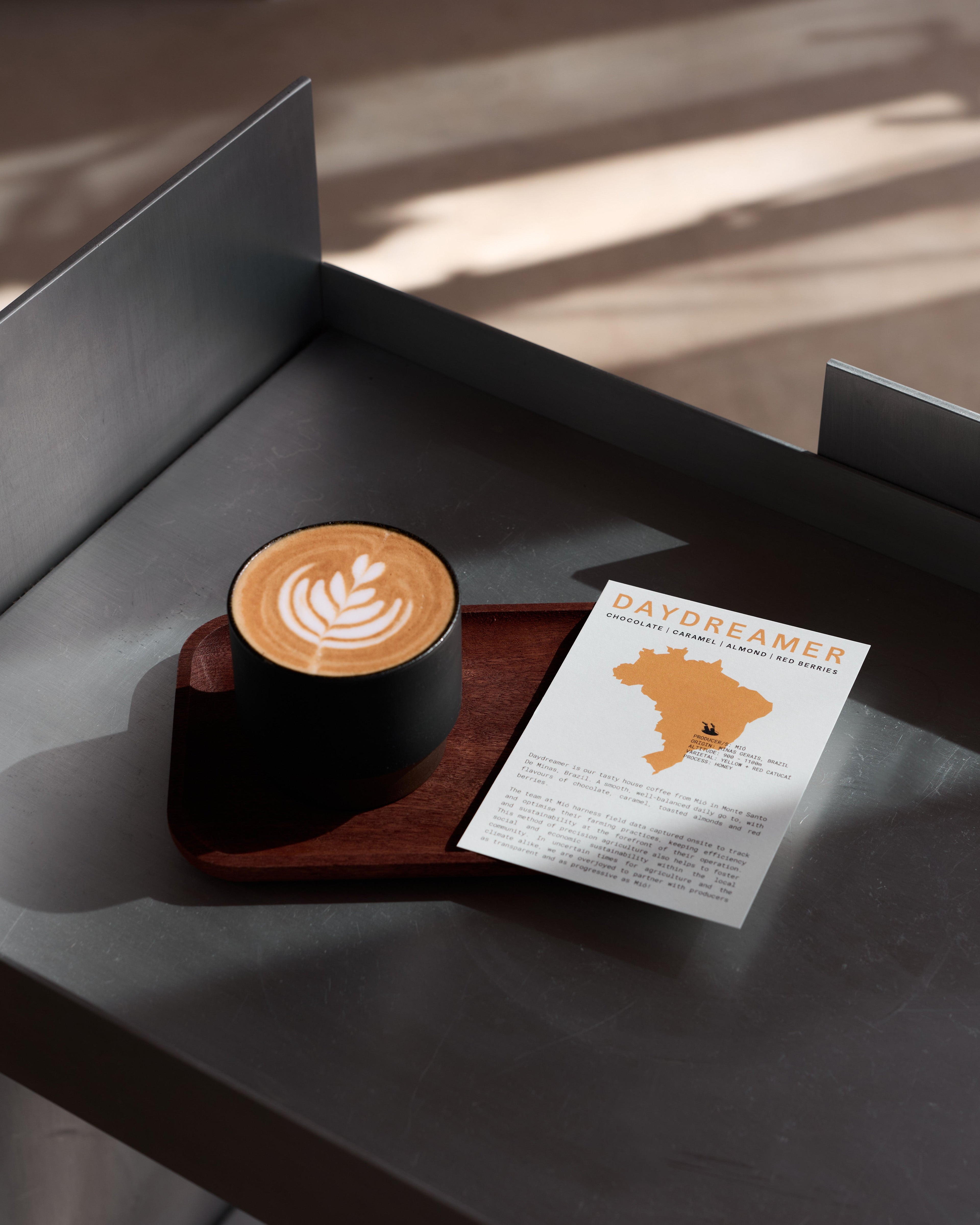 COFFEE