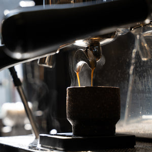 Home Barista Half Day Course Sat 15th November (Afternoon)