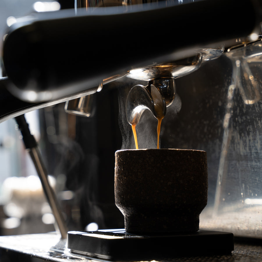 Home Barista Half Day Course Sat 24th January (Morning)