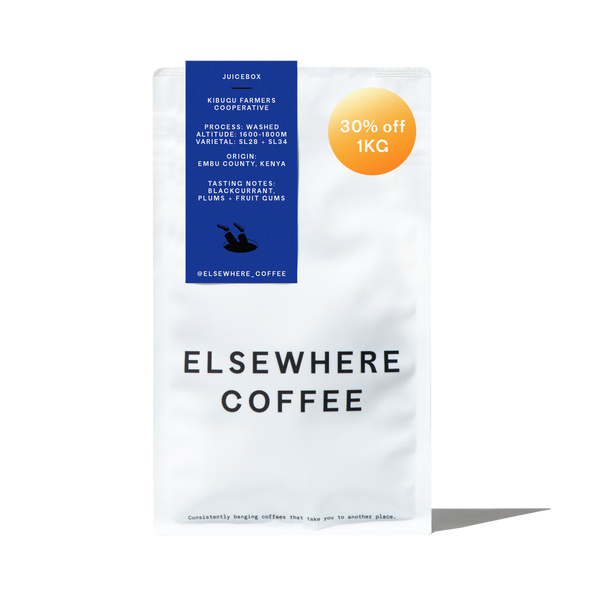 Juicebox 1kg - 30% off