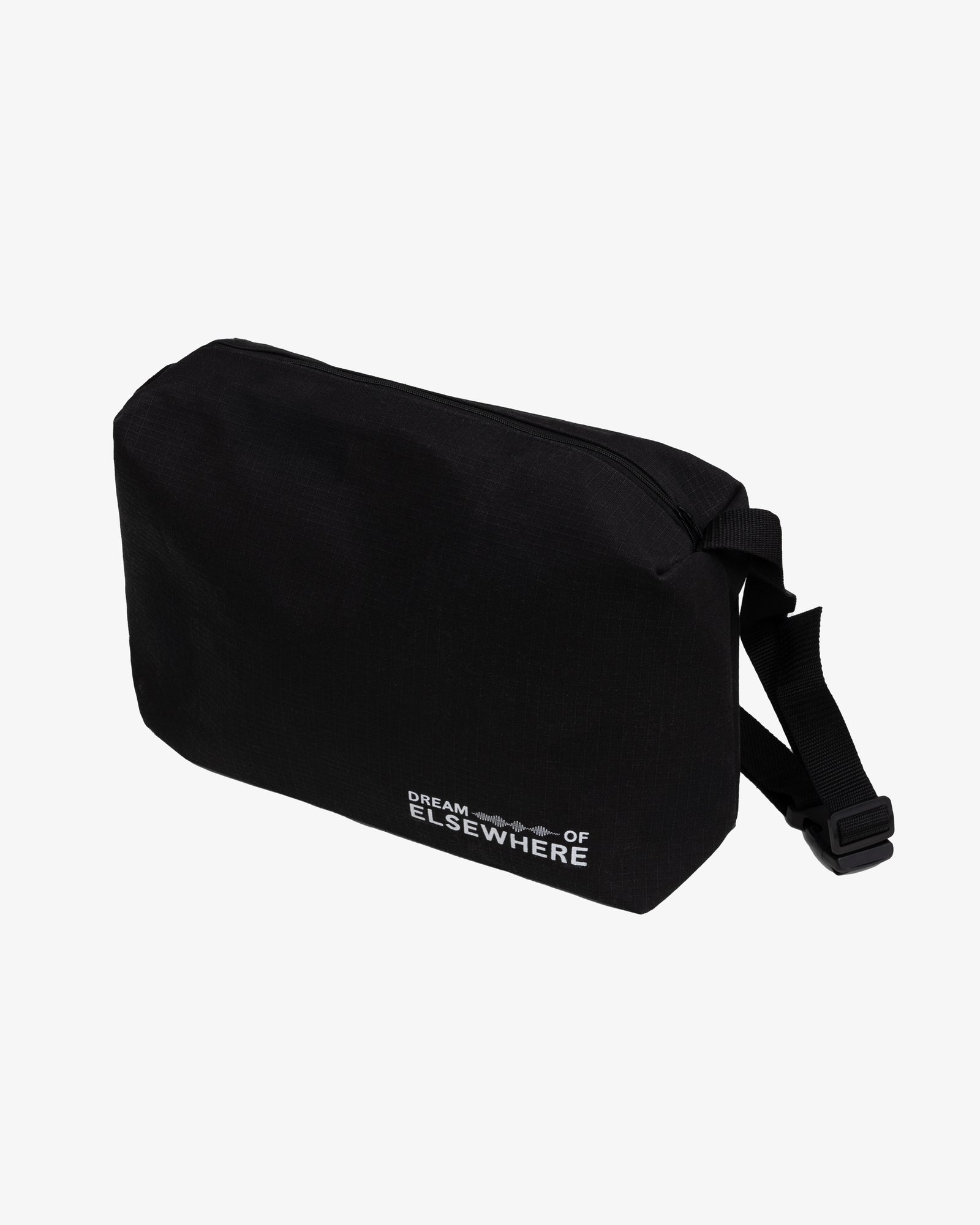 Elsewhere Messenger Bag