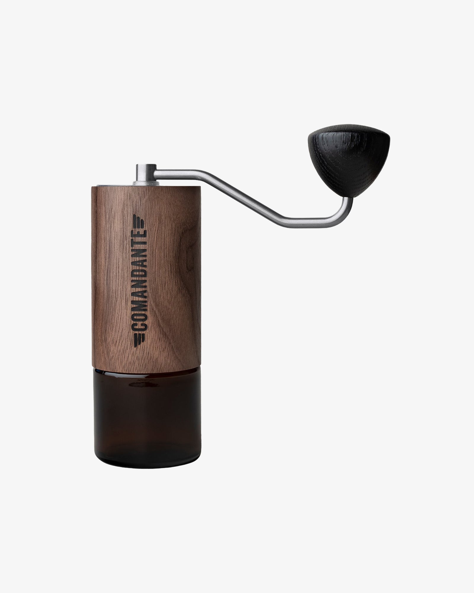 Comandante C40 Nitro Blade Coffee Grinder MK4 (Liquid Amber)