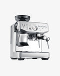 Sage Barista Express Impress Espresso Machine (Stainless Steel)