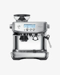 Sage The Barista Pro Espresso Machine Stainless Steel