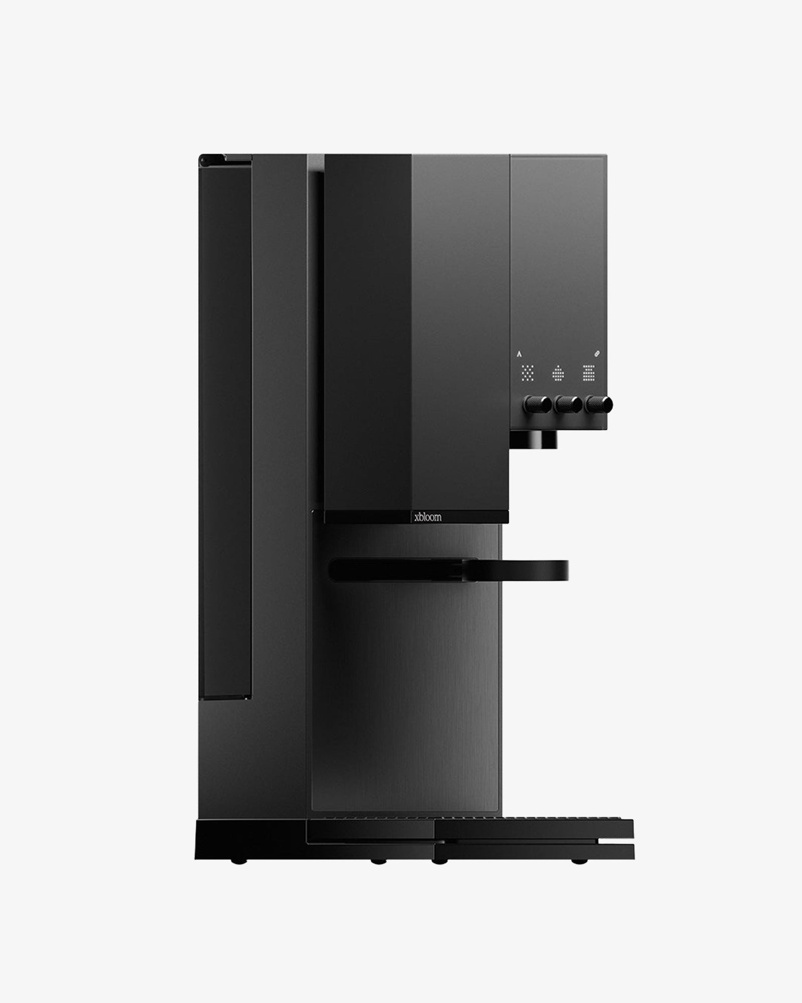 XBloom Studio Coffee Machine (Midnight Black)