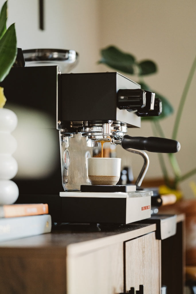 La Marzocco Linea Micra + free 3 month coffee subscription