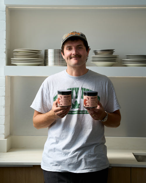 Ben Lippett x ELSEWHERE