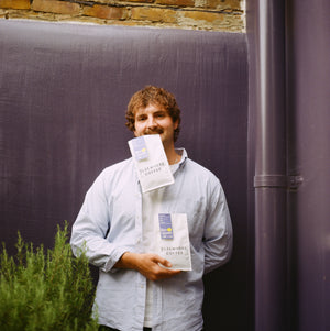 Ben Lippett x Elsewhere Peru