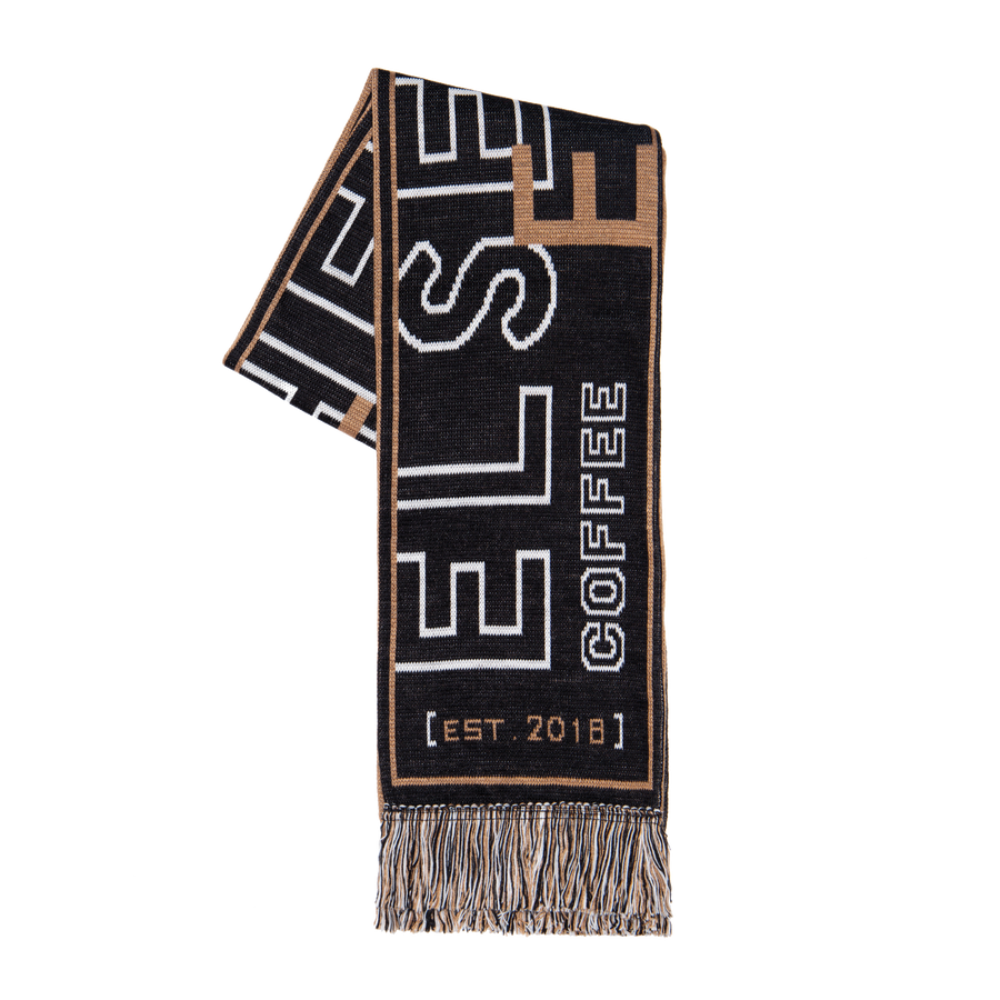 Elsewhere Graphic Scarf