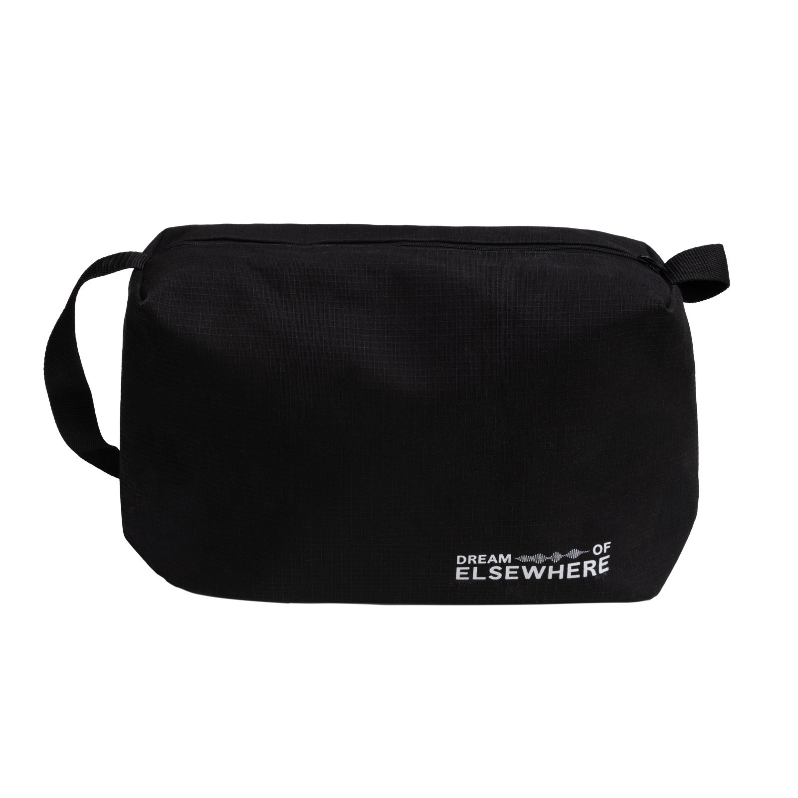 Elsewhere Messenger Bag