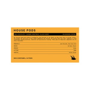 House Pods