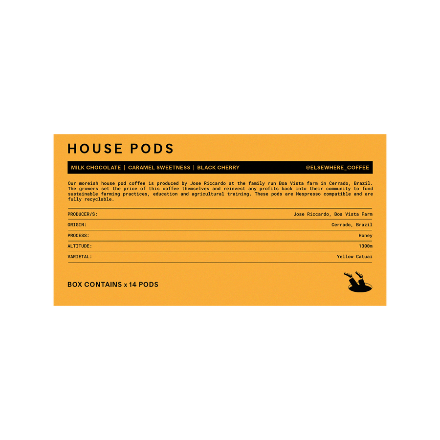 House Pods