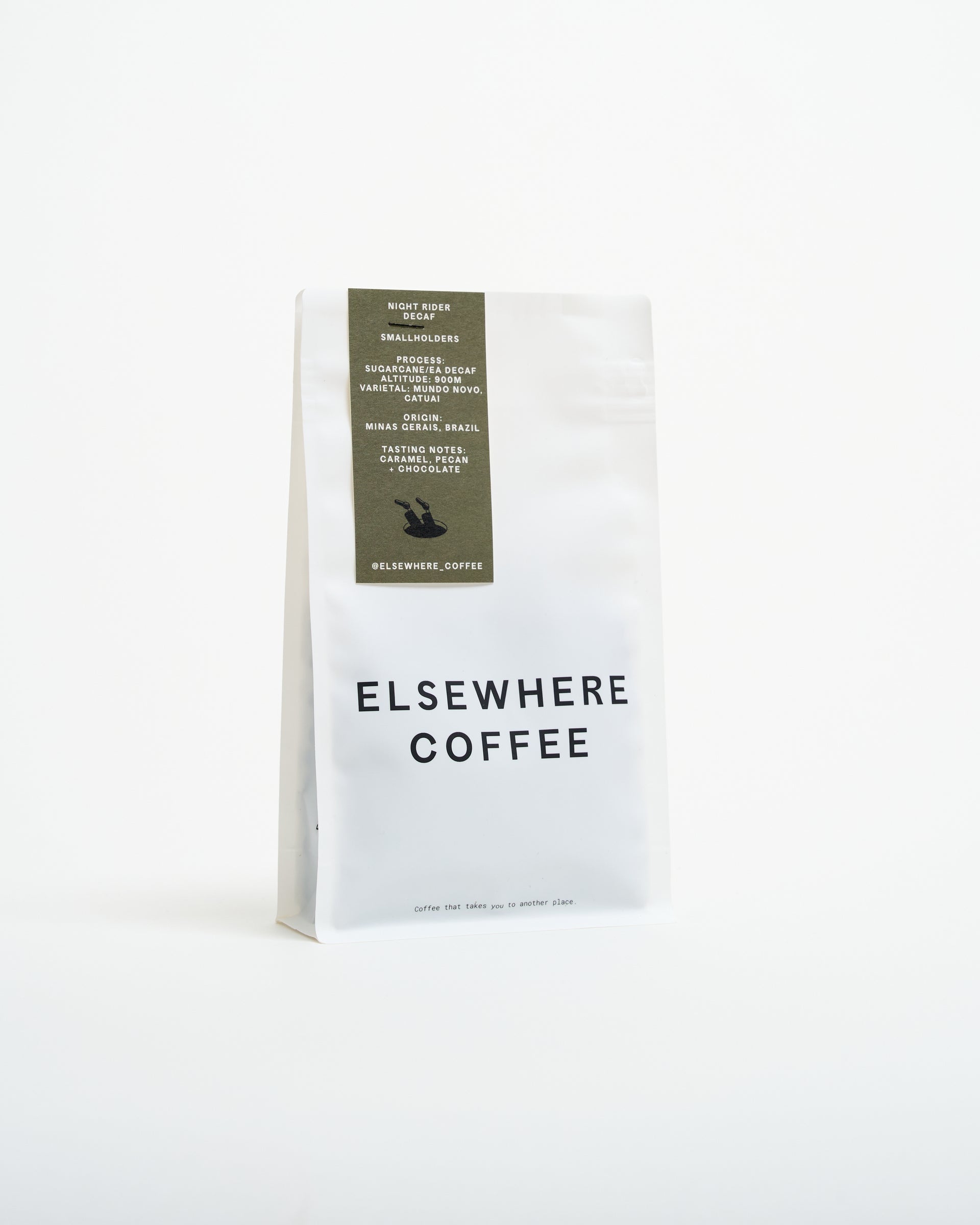 Photo of Night Rider Decaf