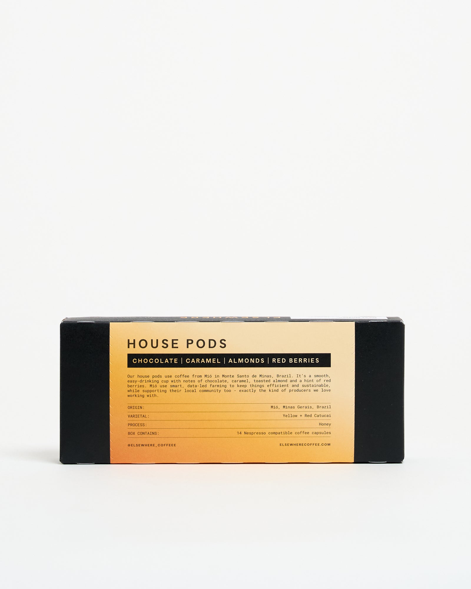 House Pods