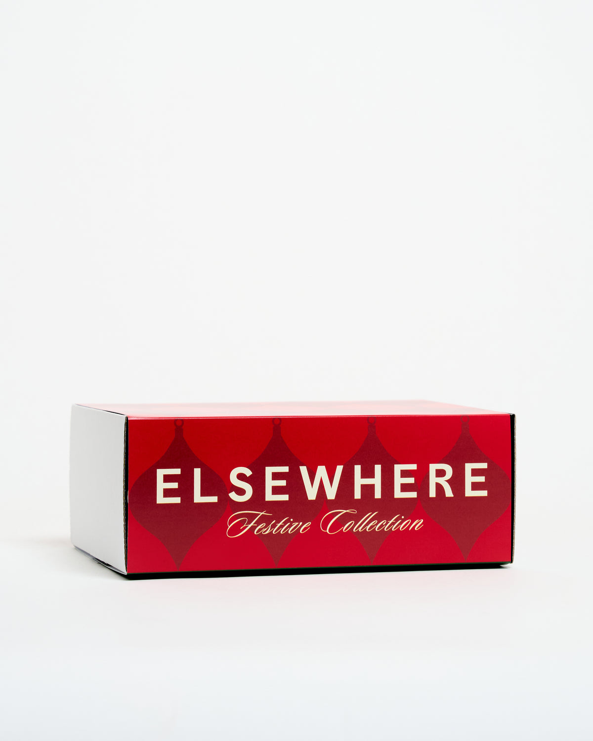 Festive Coffee + Merch Gift Collection