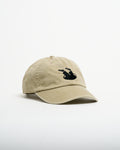 Elsewhere embroidered cap