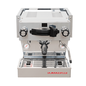 La Marzocco Linea Mini Espresso Machine + FREE Fellow Opus