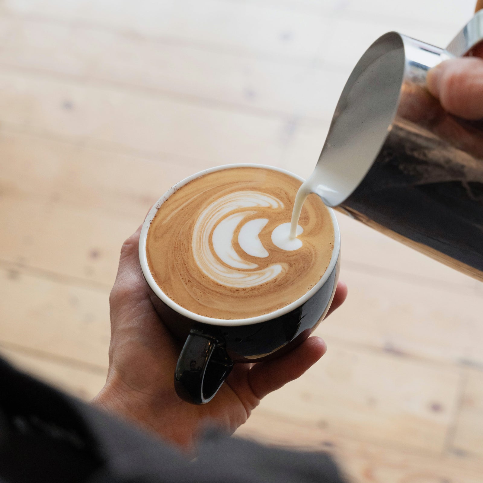 Home Barista Half Day Course - 14th Nov