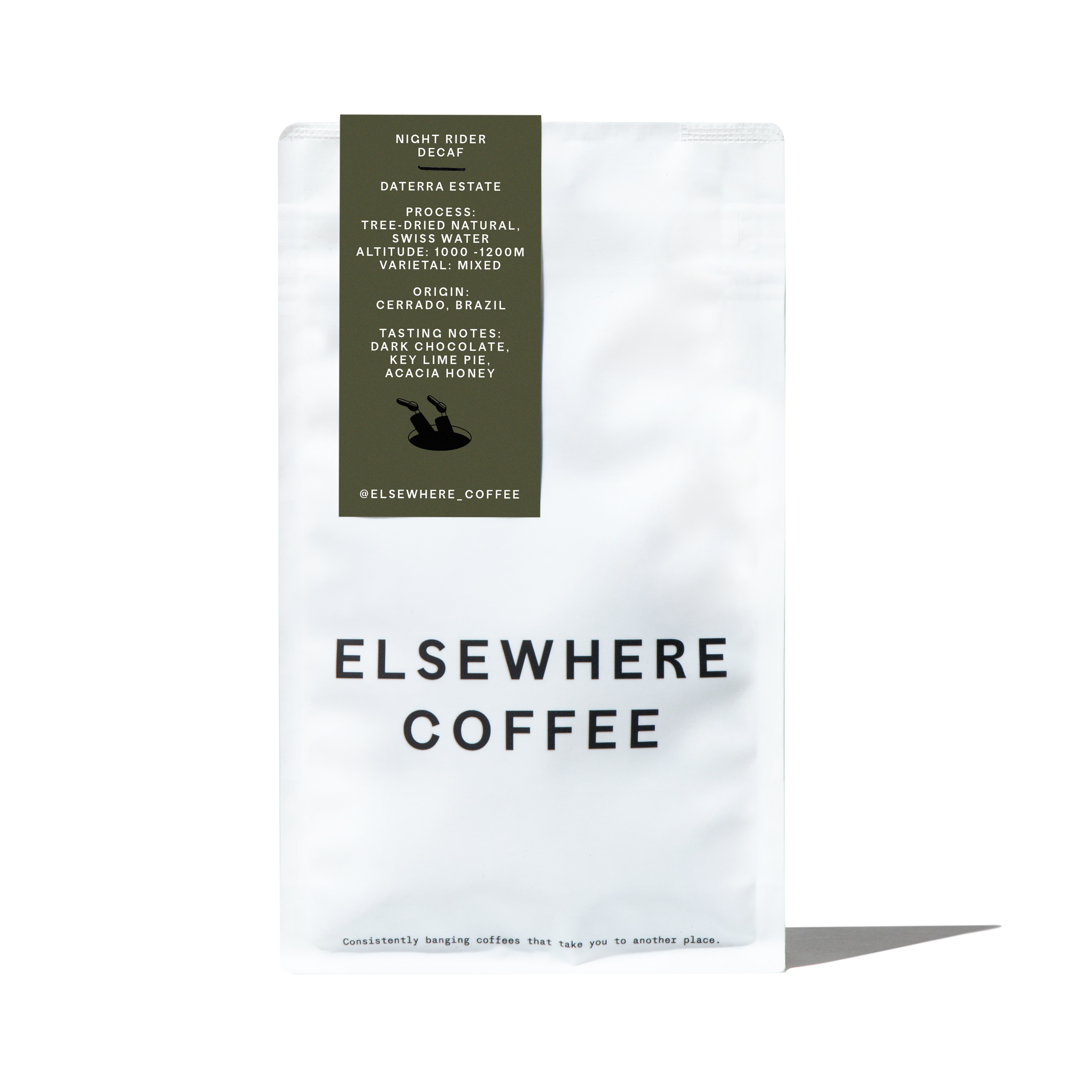 DECAF