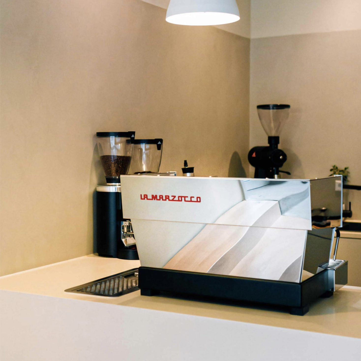 La Marzocco Linea Classic S AV