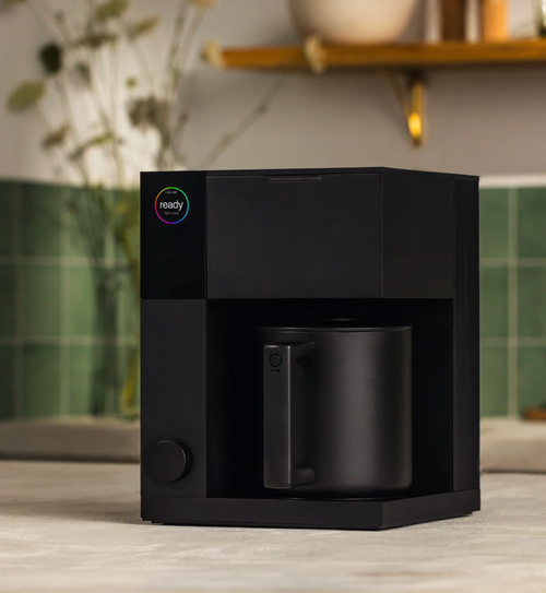 Aiden Precision Coffee Brewer | Fellow
