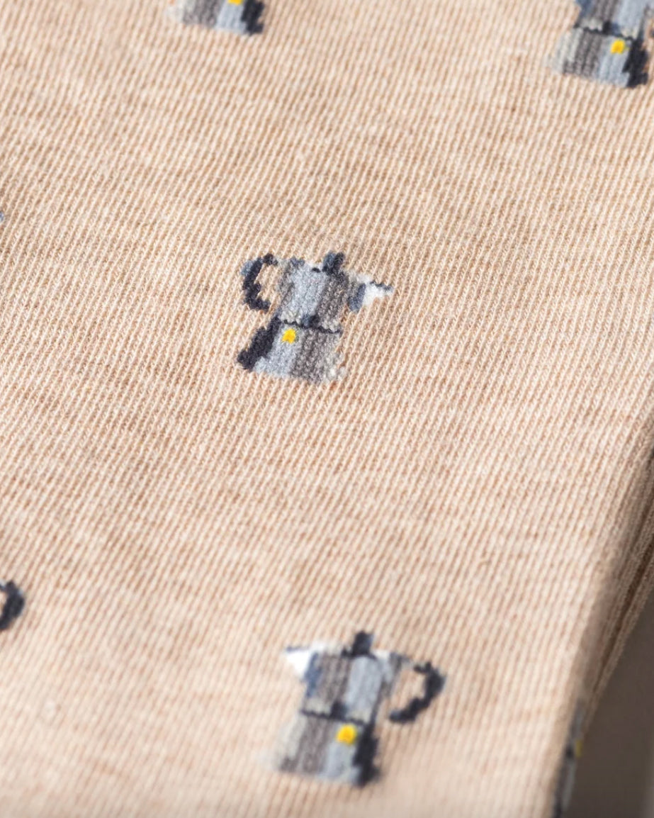 Barista Socks | London Sock Exchange