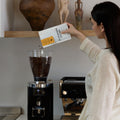 Home Barista Half Day Course