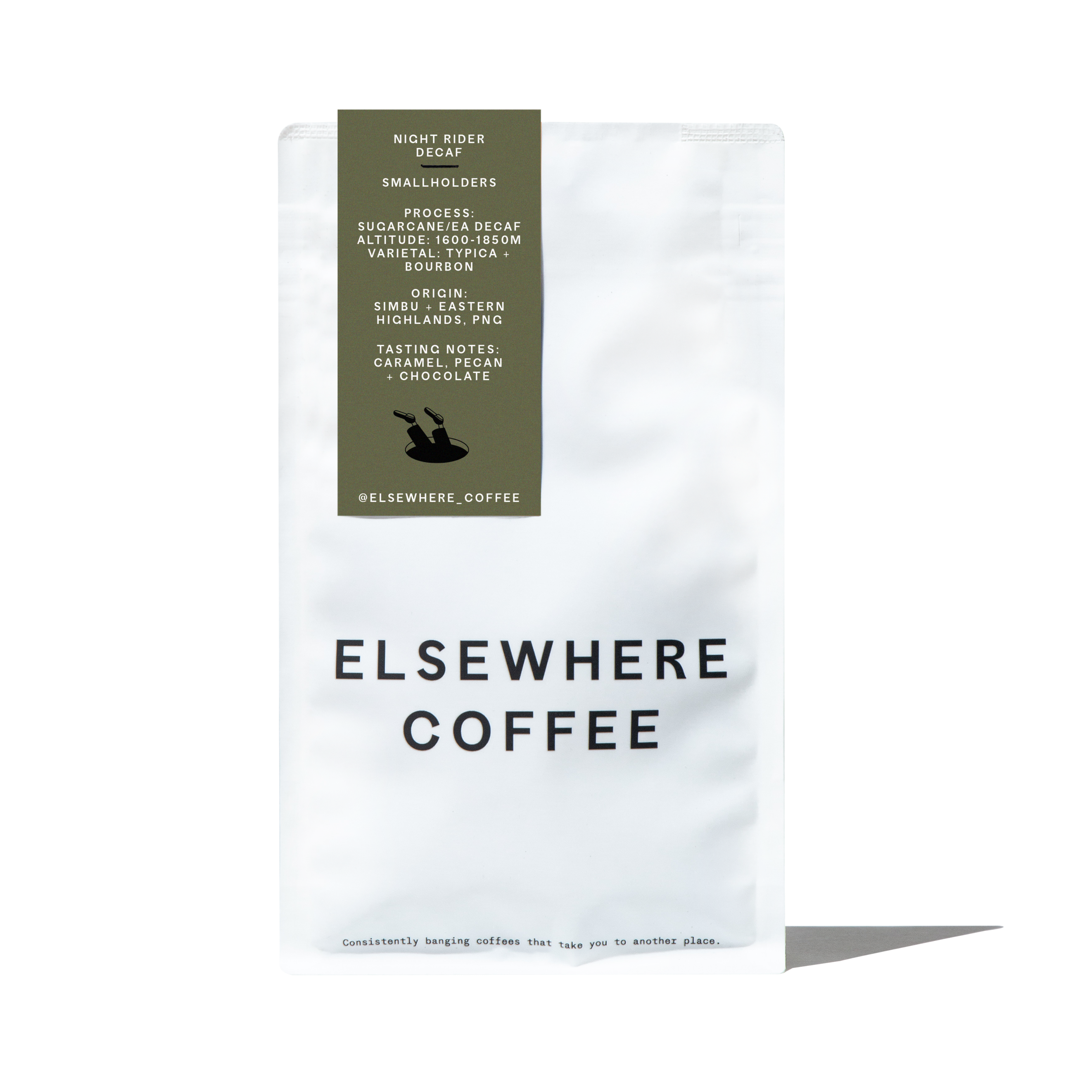DECAF