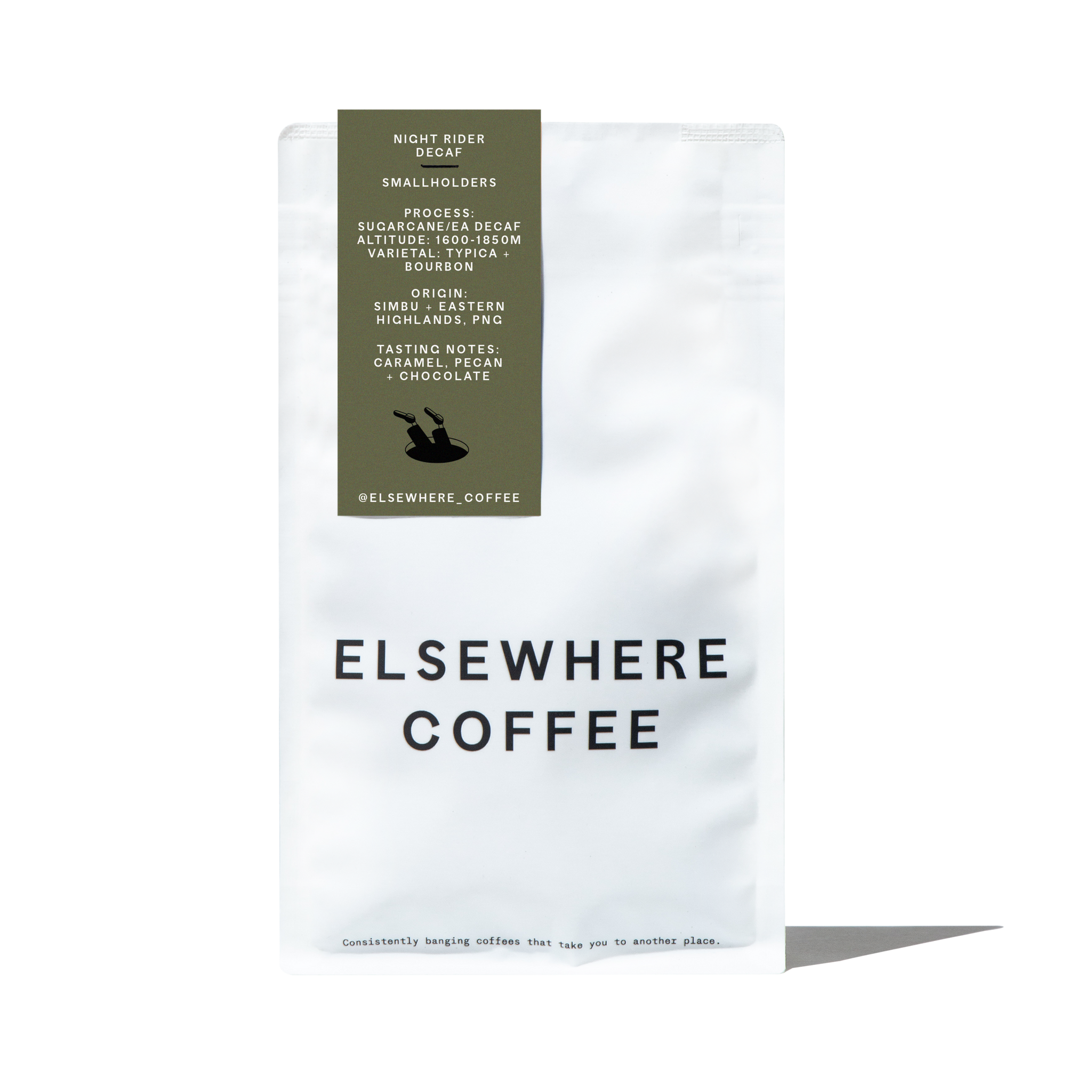 DECAF