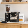 Home Barista Half Day Course - 9th Jan
